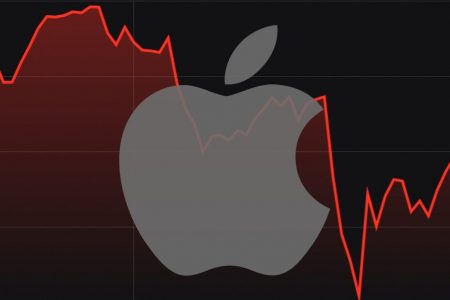 Apple Overtakes Nvidia as World’s Most Valuable Company as Investors Broaden AI Bets