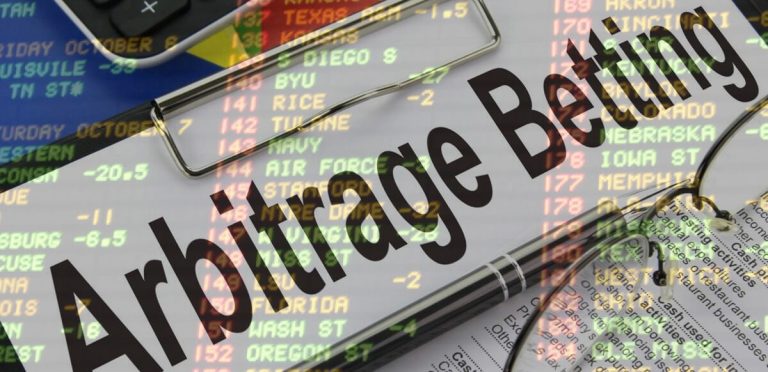 Arbitrage Betting: How to Get Profit from Wagering