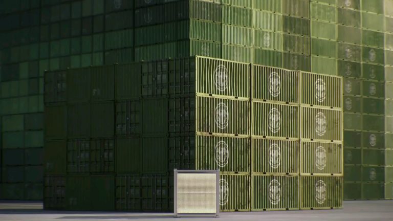 Bitcoin Slumps From Record High as Traders Face $500M Wipeout