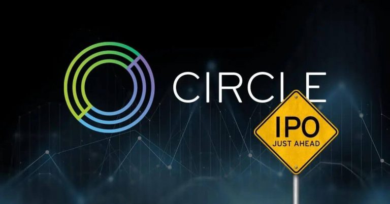 Circle USDC Filed For Initial Public Offering Listed On NYSE
