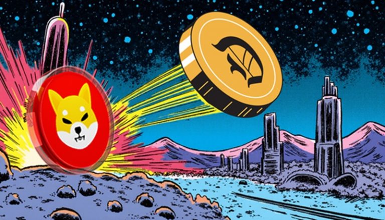 This Crypto Rival to Shiba Inu, That Recently Blew Up with Top-Tier CEX Listings, Could Soar Another 1700% in May: Buy Like There’s No Tomorrow?