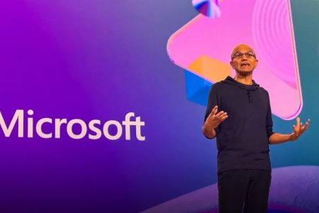 Microsoft CEO Satya Nadella Wants Everyone to Stop Calling AI Slop