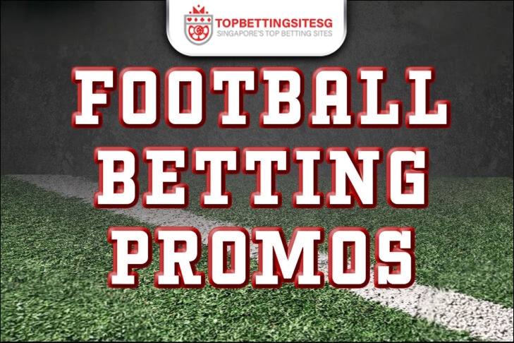 Top Football Betting Bonuses in Singapore 2025 