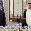 Trump Secures $243.5bn in Deals with Qatar, Eyes $1.2tn Economic Pact
