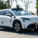 Uber, WeRide Expand Robotaxi Partnership, Targeting 15 More Cities with $100m Investment