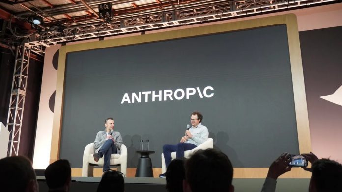 anthropic CEO