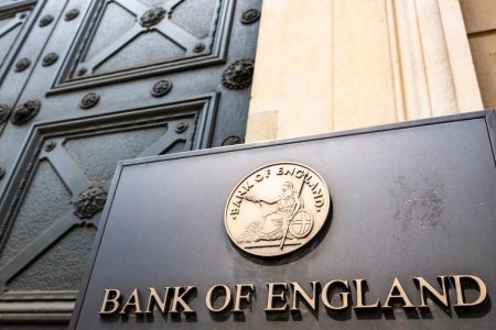 Bank of England’s Bailey warns investors not to count on UK rate hikes