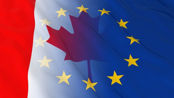 canada europe