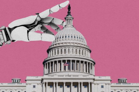 Anthropic Pitches US Lawmakers Bill to Block AI Models Posing Imminent Threats