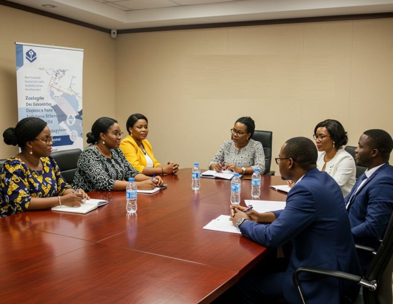 Register Your Staff for Tekedia Mini-MB With Corporate Growth Hour