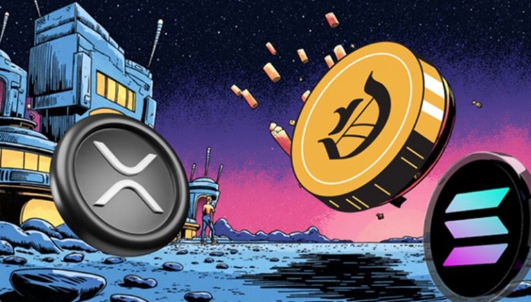 Cheap Under $0.01, This Crypto is a Better Bet to Turn $120 into $6000 Than Solana (SOL) and Ripple (XRP) Combined