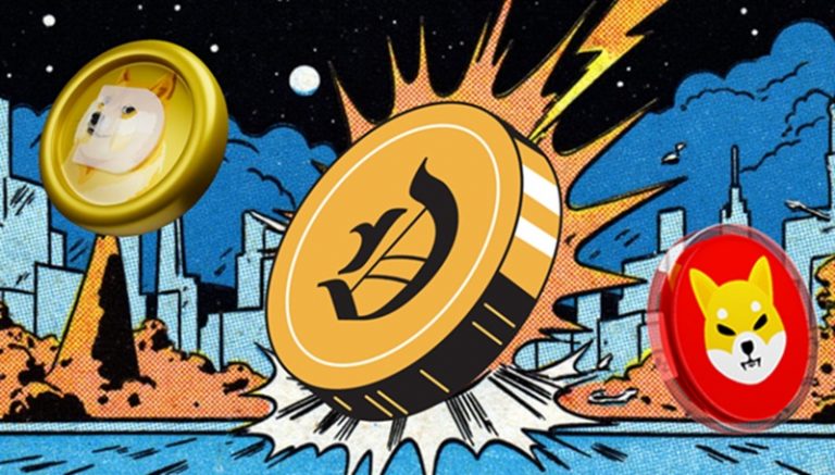 4 Best Meme Coins to Buy as Crypto Prices Go Parabolic: Number 4 Has a Stronger Community Than PEPE and BONK Together