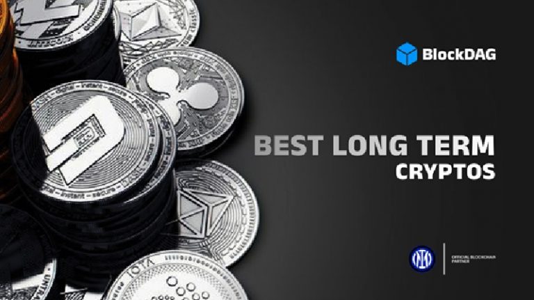 Savvy Investors’ Favorites: Why BlockDAG, Cardano, Polkadot, and Chainlink Are the Best Cryptos to Buy Right Now!