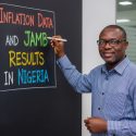Nigeria’s Recent Inflation Data And The Failure in JAMB Headquarters