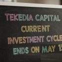 Current Tekedia Investment Cycle Ends May 15 2025; Join Before We Conclude.