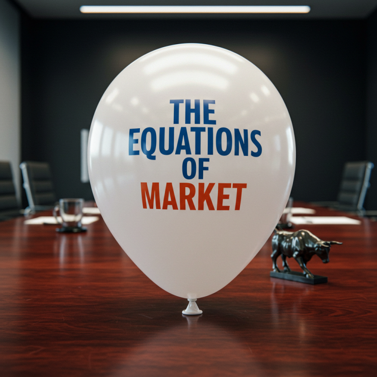 Register for Next Tekedia Mini-MBA and Solve Equations of Market