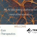 Tekedia Capital welcomes Exin Therapeutics