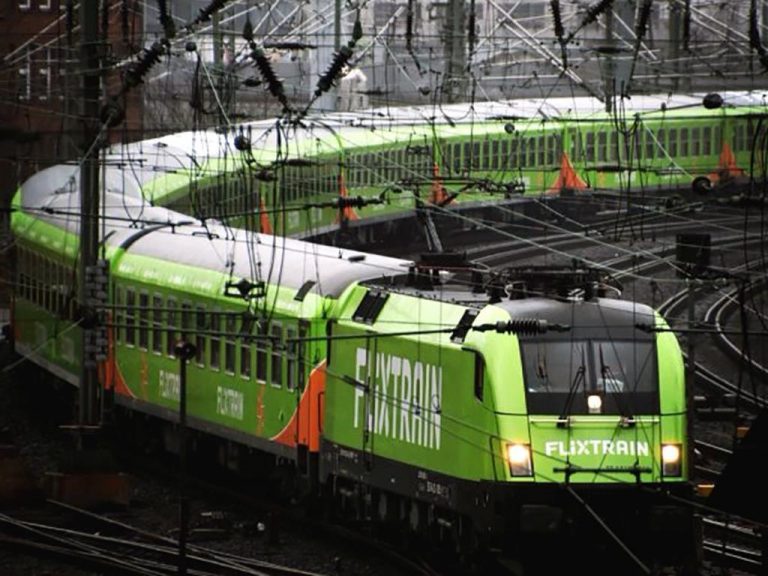 FlixTrain’s Ambitious 65 Trainset Order Signals a Transformative Shift in Germany’s Rail Market