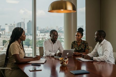 African Startup Funding Holds Steady in May 2026 as Debt Takes Center Stage