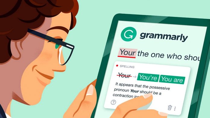 grammarly