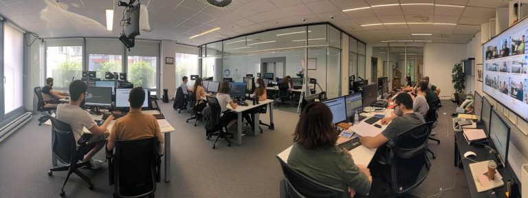 The Benefits of Implementing a Multi-Channel Marketing Strategy