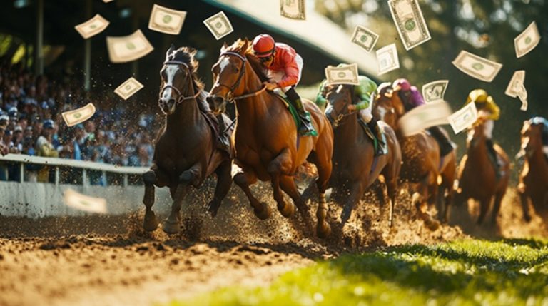 How to Bet on Kentucky Derby 2025 in Michigan