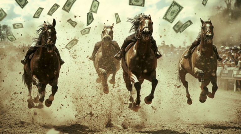 How to Get Free Bets for the 2025 Kentucky Derby in Nebraska