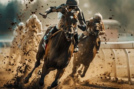 How Can NFT Horse Racing Offerings Help Horse Racing Go Global?