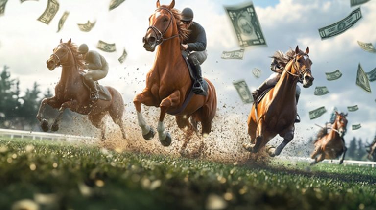 How to Bet on 2025 Kentucky Derby in Pennsylvania