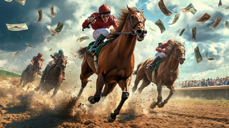 How to Bet on Kentucky Derby 2025 in Virginia