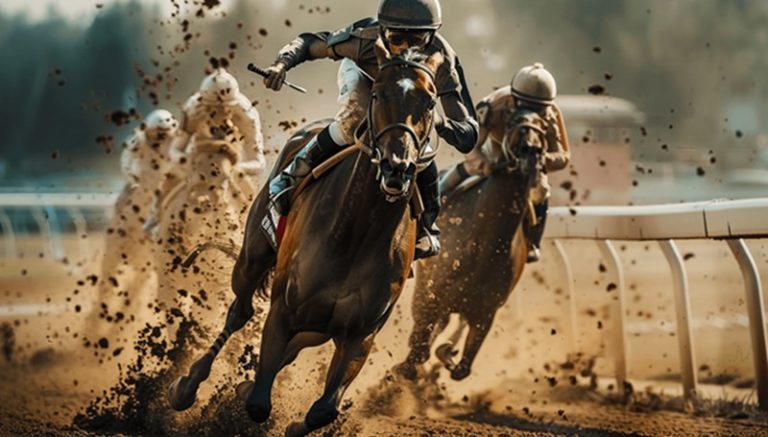How to Bet on the Kentucky Derby in Kentucky – KT Sports Betting 2025