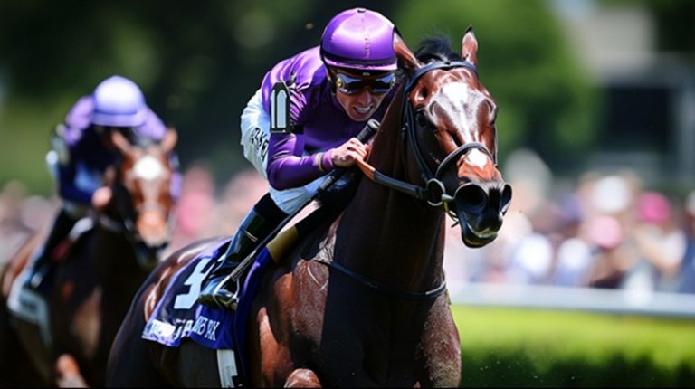 How To Bet On Kentucky Derby 2025 In Alabama