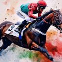 How to Bet on the Kentucky Derby in Alaska – AK Sports Betting 2025