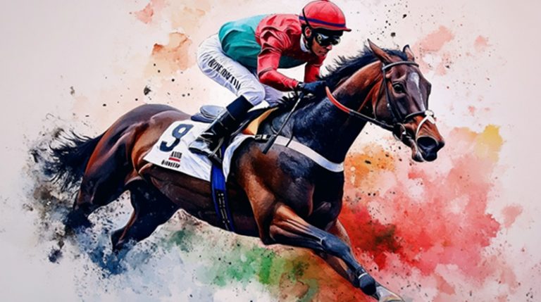 How to Bet on the Kentucky Derby in Alaska – AK Sports Betting 2025