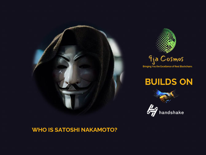 10/12 People who may shed light on who is really Satoshi Nakamoto