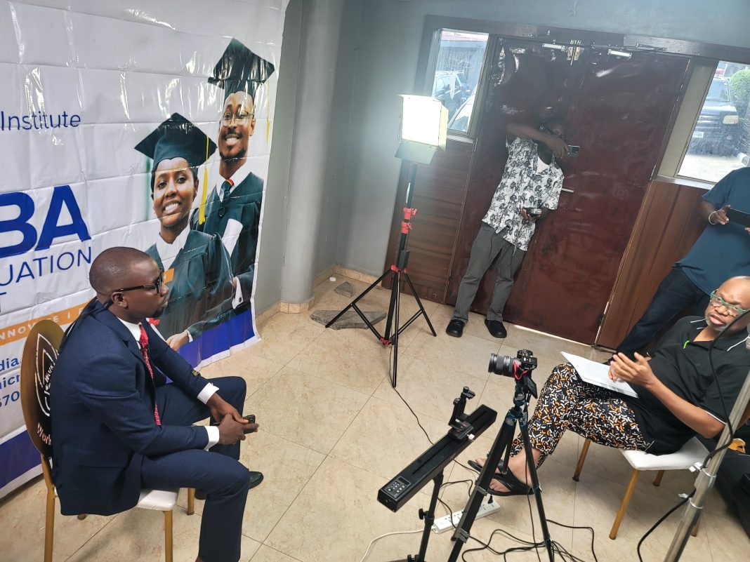 [Graduation Photos] Congrats Tekedia Mini-MBA Edition 16 Graduates ...