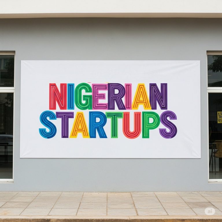 #1 Challenge in the Nigerian Entrepreneurial Startup Ecosystem Right Now