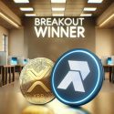 This Altcoin Could Be 2025’s Breakout Winner as XRP Smart Money Moves In