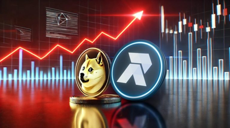 Dogecoin Price Stalls While a New Crypto Climbs 328% in Just 9 Days