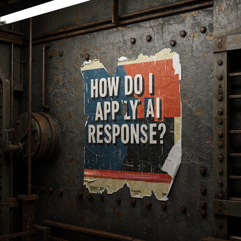 Become a Better Operator In this AI Era; Do-Tank Over Think-Tank