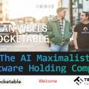 Tekedia Capital Welcomes Rocketable, the AI Software Holding Company