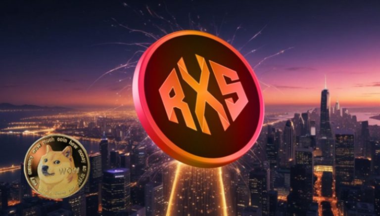 23091% ROI in 78 Days? Dogecoin Investors Are Gobbling Up This Crypto That Will Yield Better Returns Than They Had with DOGE