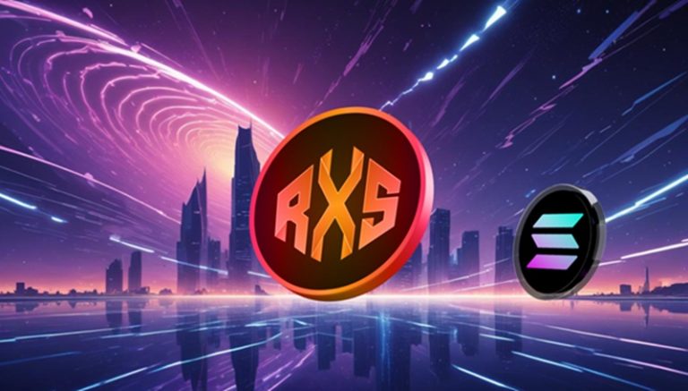 Like Solana (SOL) But Bigger: New SOL Competitor Under $0.30 Gains Traction with 22000% Upside