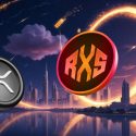 Why RXS Crypto Price is Primed for a 5000% Bigger Rally Than Ripple’s XRP