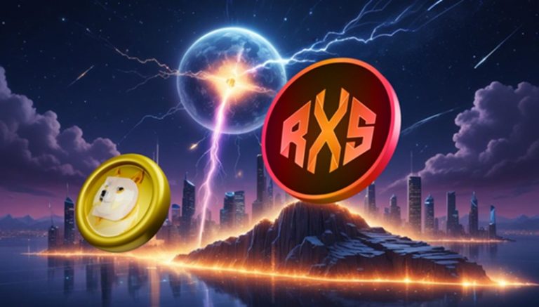Could Rexas Finance (RXS) Deliver 21730% Returns Faster than Dogecoin (DOGE)?
