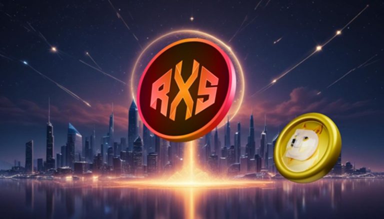 Dogecoin Price Forecast: As DOGE Shows Weak Price Action in 2025, This Token is the One to Watch for 12500% Returns