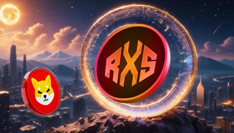 This Alternative Crypto to Shiba Inu Will Skyrocket 44x in 8 Weeks, Currently Undervalued at Just $0.20