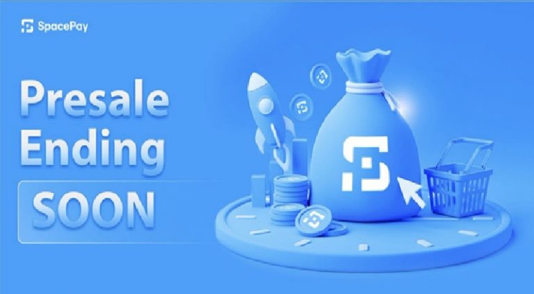 How SpacePay Is Designed for Worldwide Crypto Payments – Top Presale to Buy?