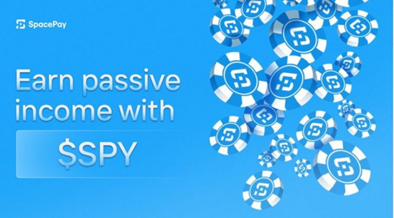 SpacePay Is Gearing Up to Be the Next Big Crypto: Here’s Why It’s Gaining So Much Attention