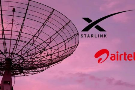 Airtel Africa Partners with SpaceX to Bring Starlink Satellite-to-Mobile Service Across 14 Markets